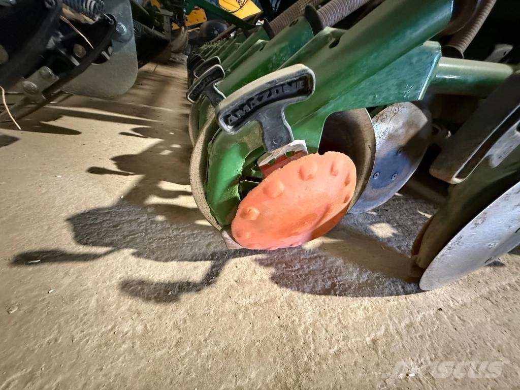 Amazone AD 3000 Special Drills