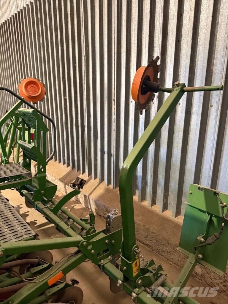Amazone AD 3000 Special Drills