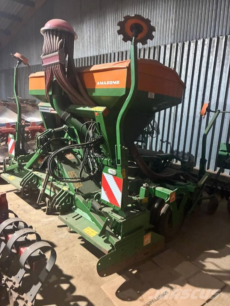Amazone AD 3000 Special Drills