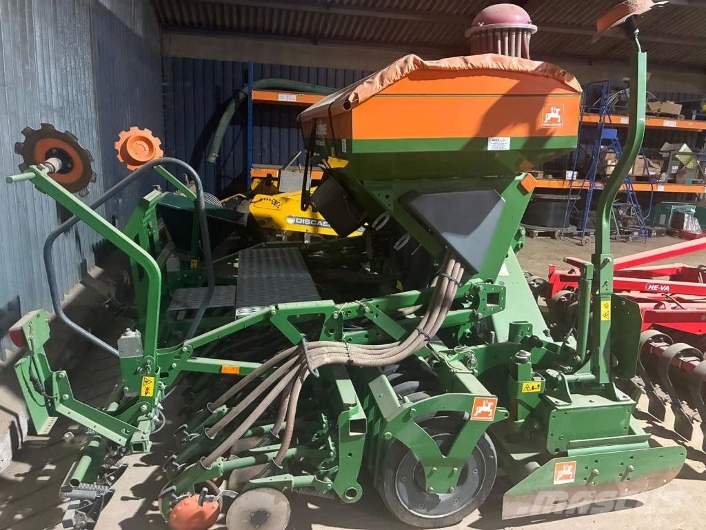 Amazone AD 3000 Special Drills