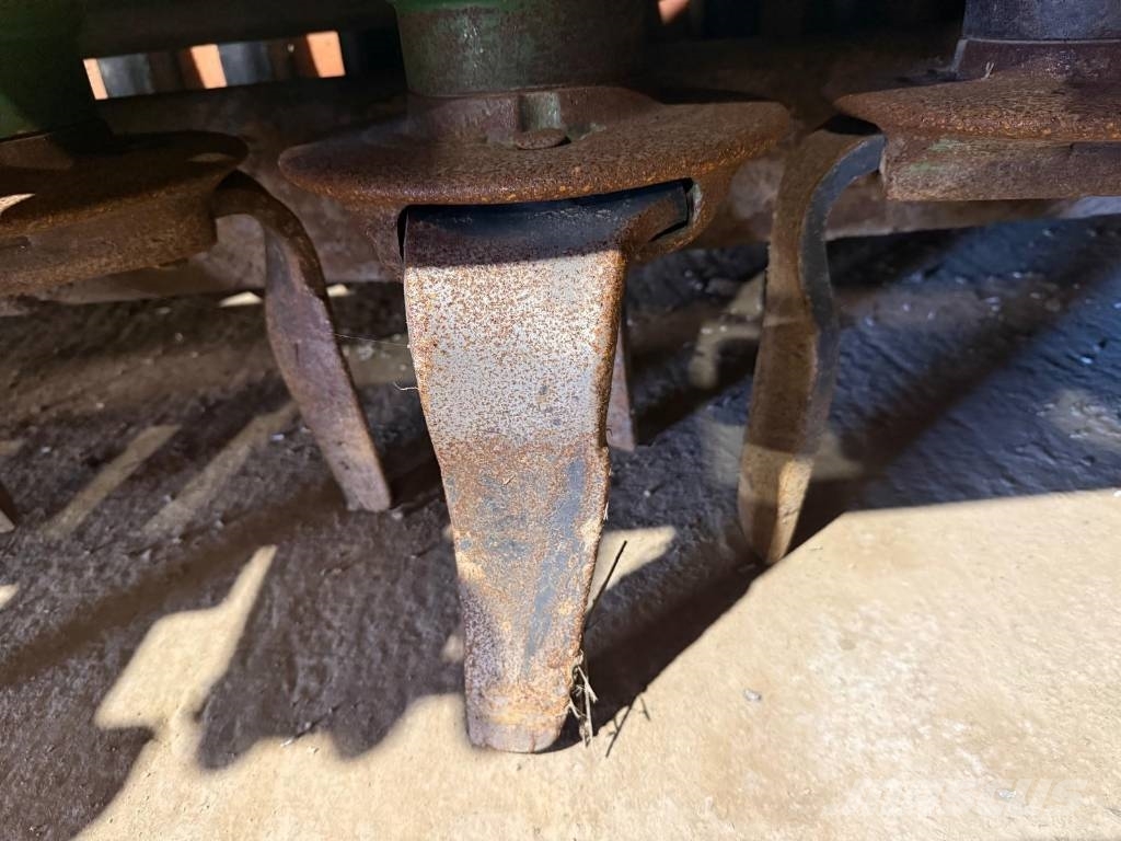 Amazone AD 3000 Special Drills