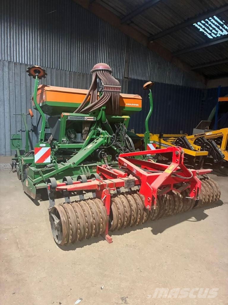 Amazone AD 3000 Special Drills