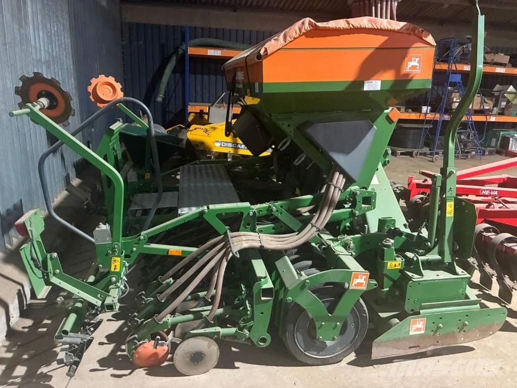 Amazone AD 3000 Special Drills