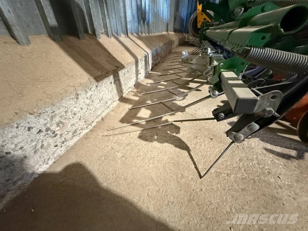 Amazone AD 3000 Special Drills