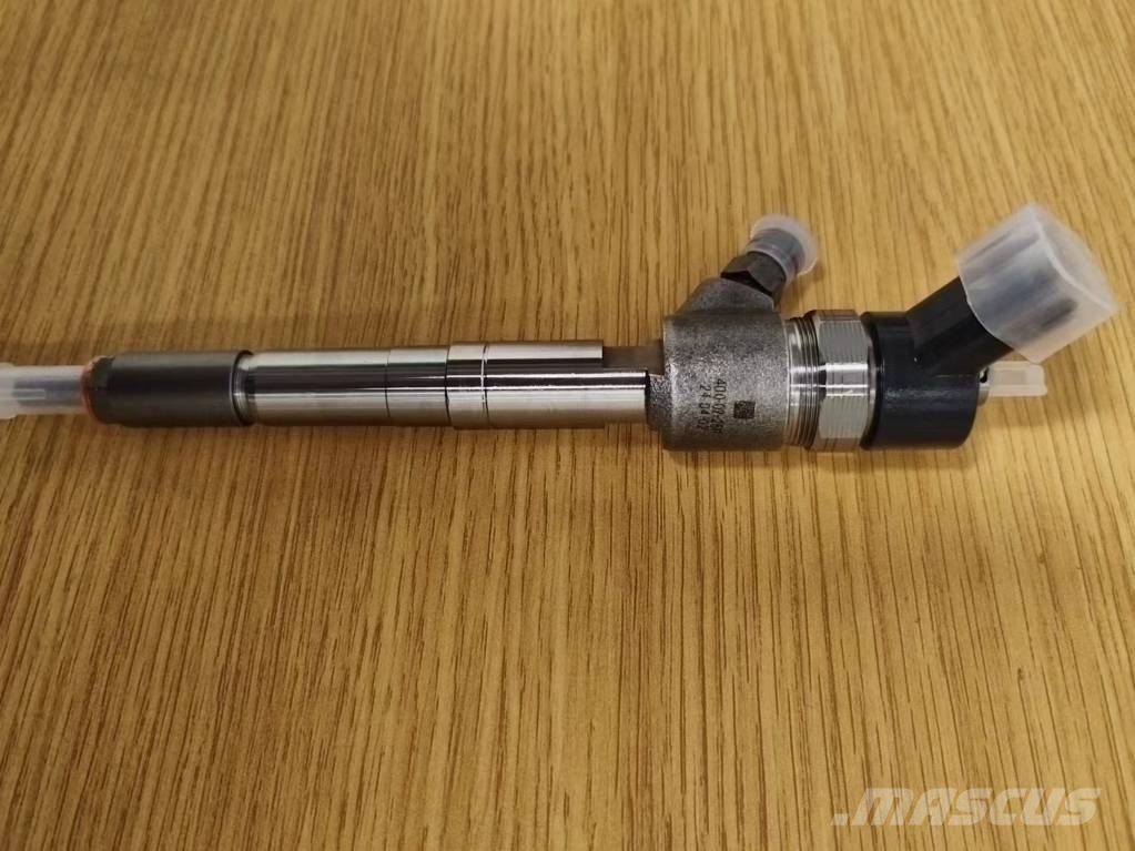 Bosch 0445110310 Common Rail Diesel Engine Fuel Injector Other components