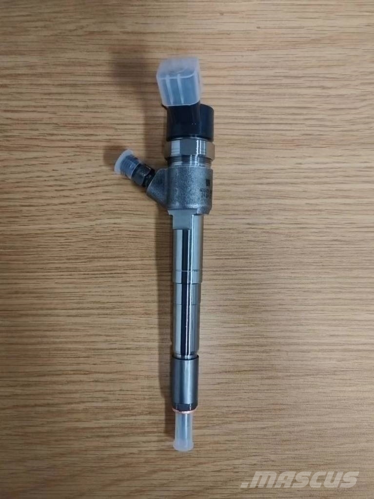Bosch 0445110310 Common Rail Diesel Engine Fuel Injector Other components