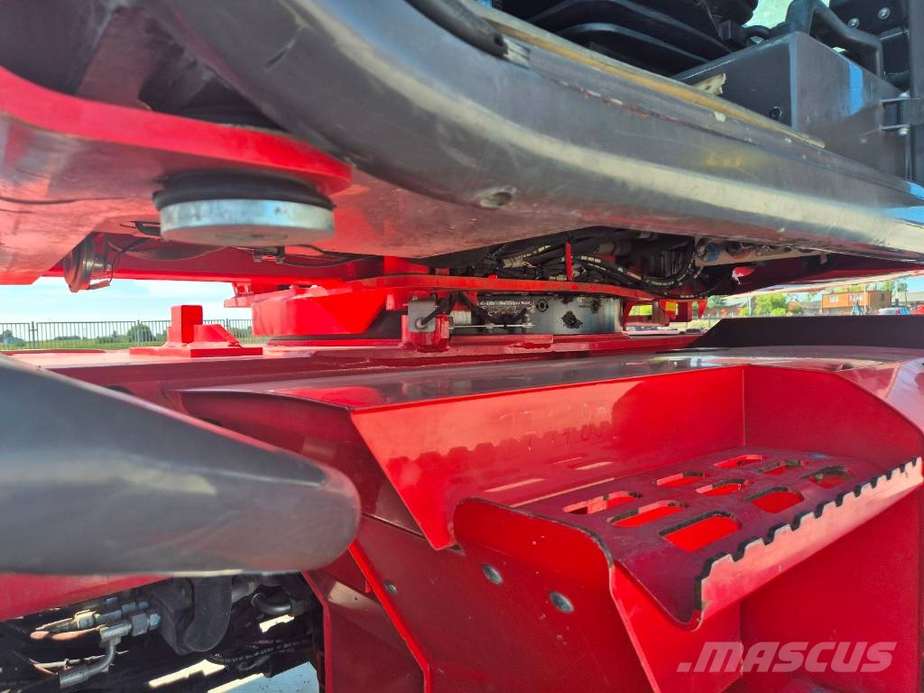 Manitou MRT 1840 R441 Τηλεσκοπικοί ανυψωτές