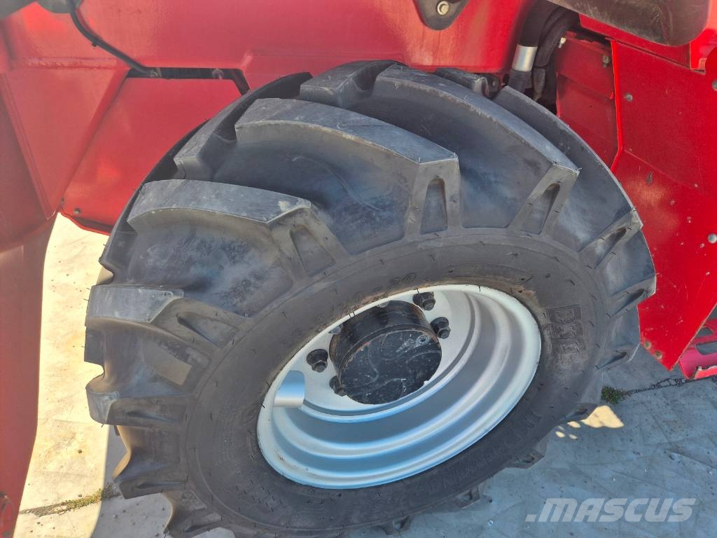 Manitou MRT 1840 R441 Τηλεσκοπικοί ανυψωτές
