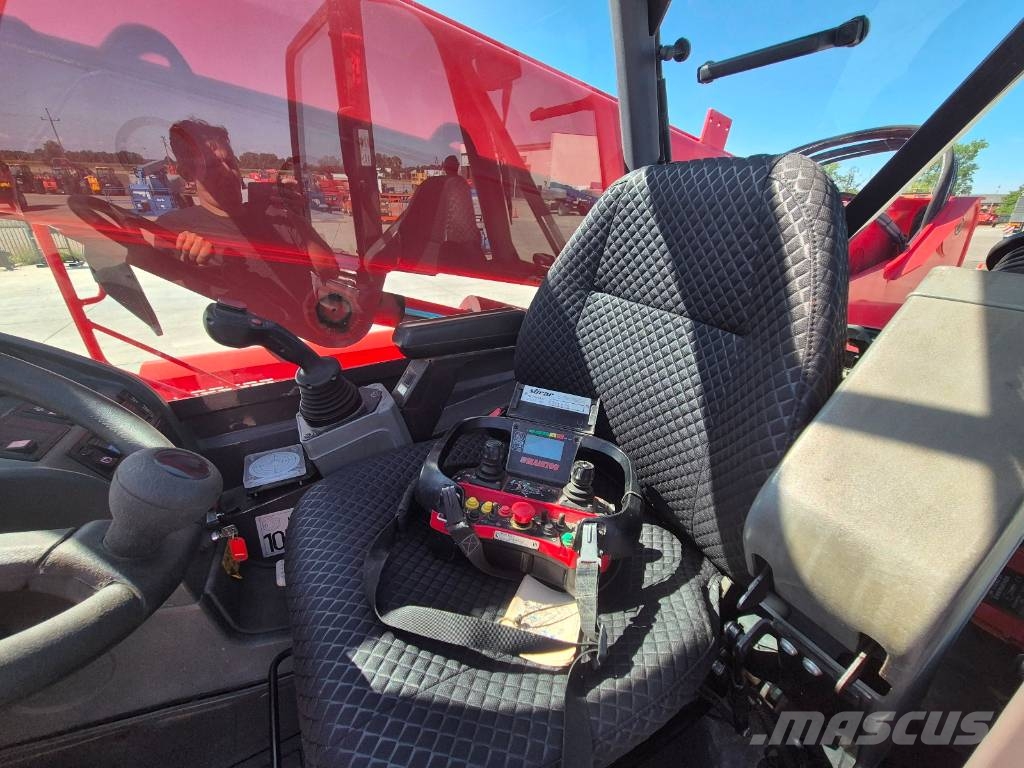 Manitou MRT 1840 R441 Τηλεσκοπικοί ανυψωτές