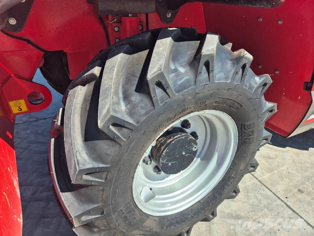 Manitou MRT 1840 R441 Τηλεσκοπικοί ανυψωτές
