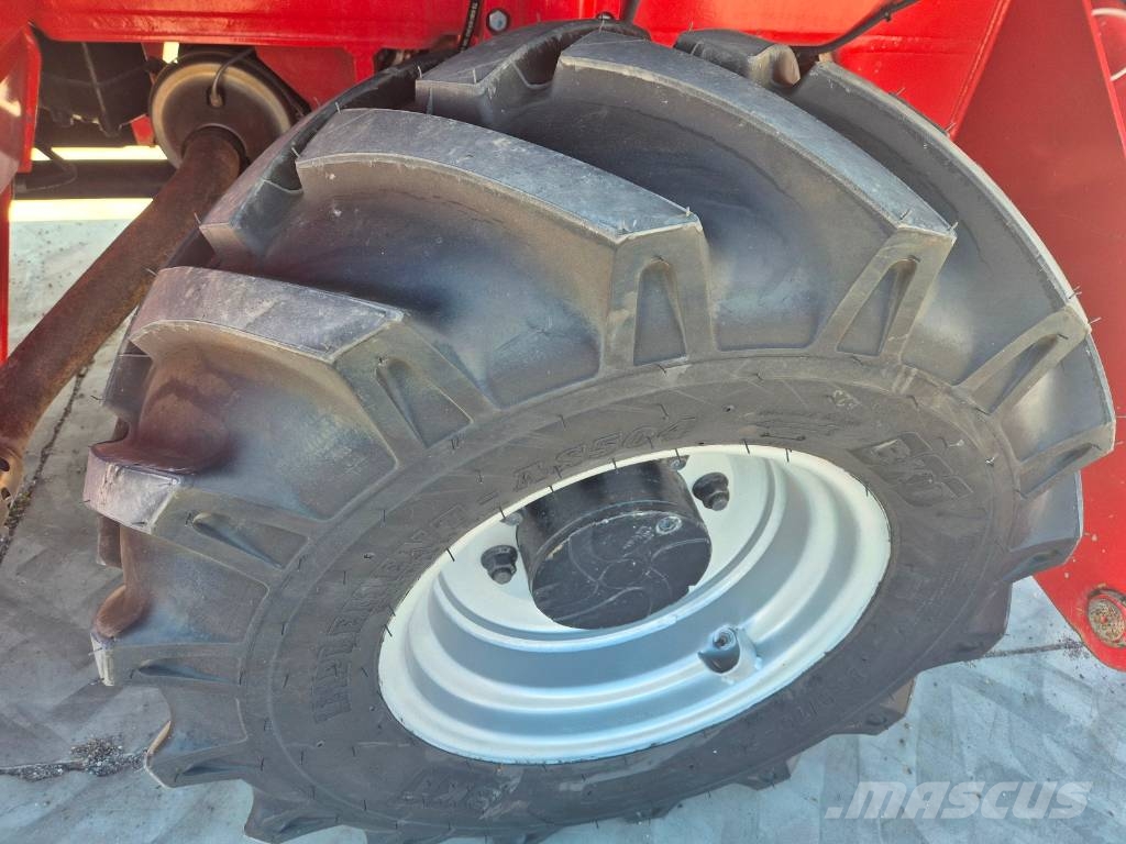 Manitou MRT 1840 R441 Τηλεσκοπικοί ανυψωτές