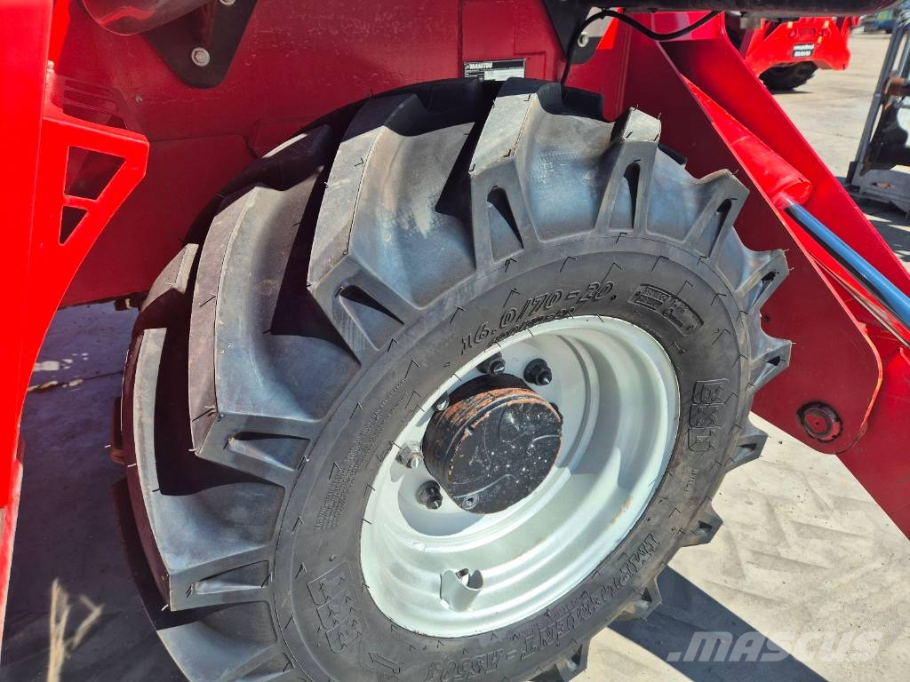 Manitou MRT 1840 R441 Τηλεσκοπικοί ανυψωτές