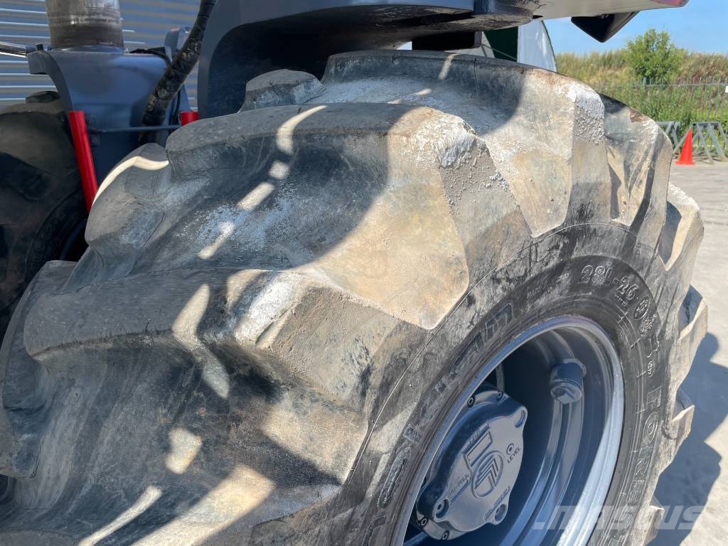 Wirtgen WR 240I Asfaldi taaskasutuse masinad
