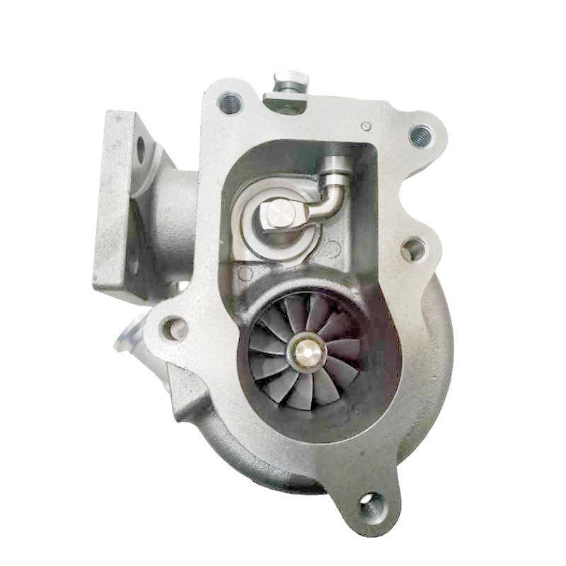Cummins Turbo 2834301 2834302 3782373 3782369 4033965 2835 Silniki