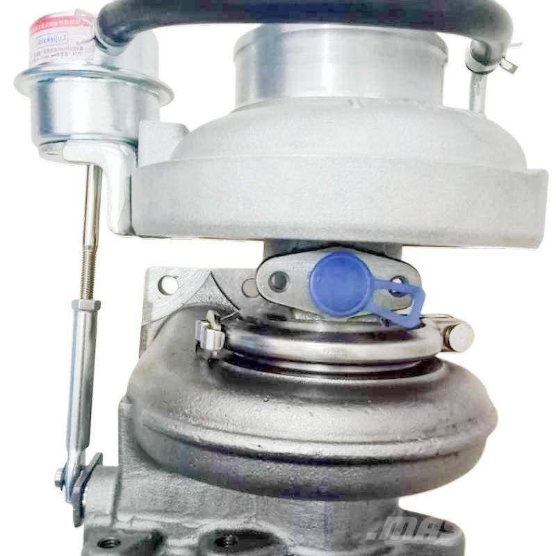 Cummins Turbo 2834301 2834302 3782373 3782369 4033965 2835 Silniki