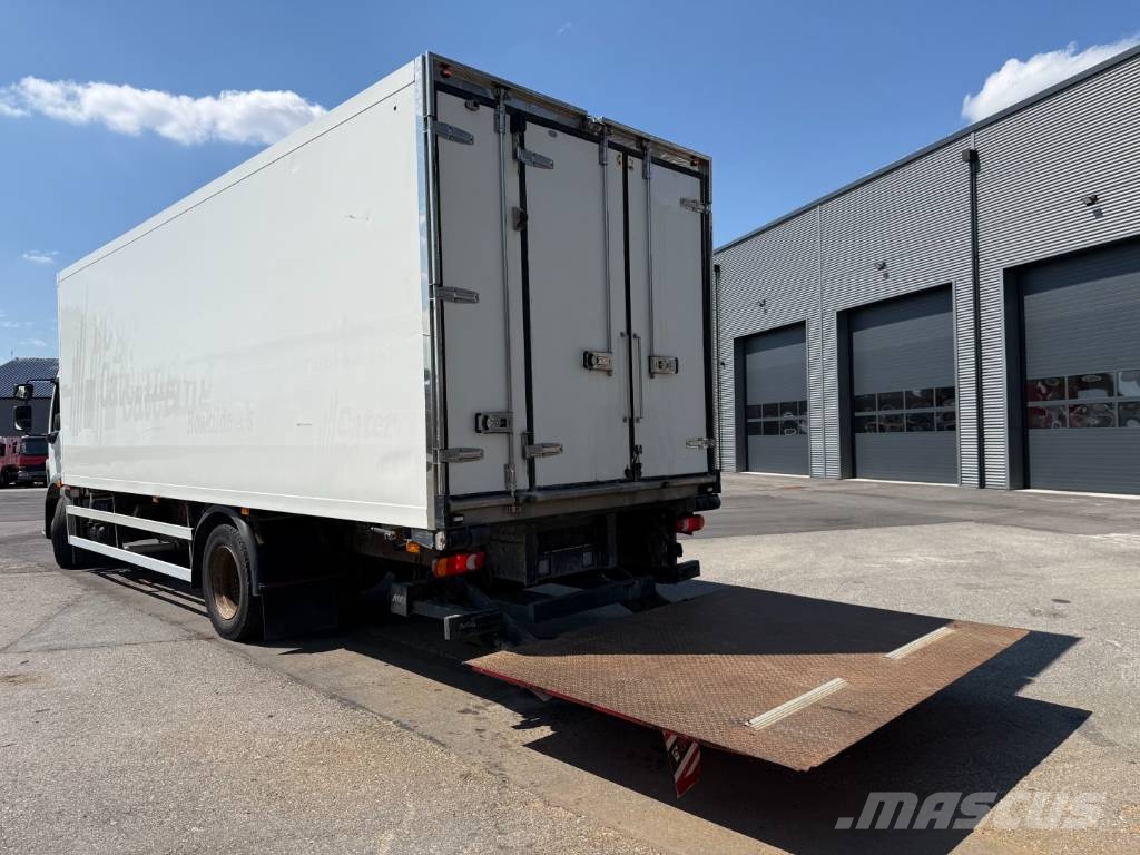 Volvo FL290 4x2 ThermoKing T1200-R Euro 5 Camiones con temperatura controlada