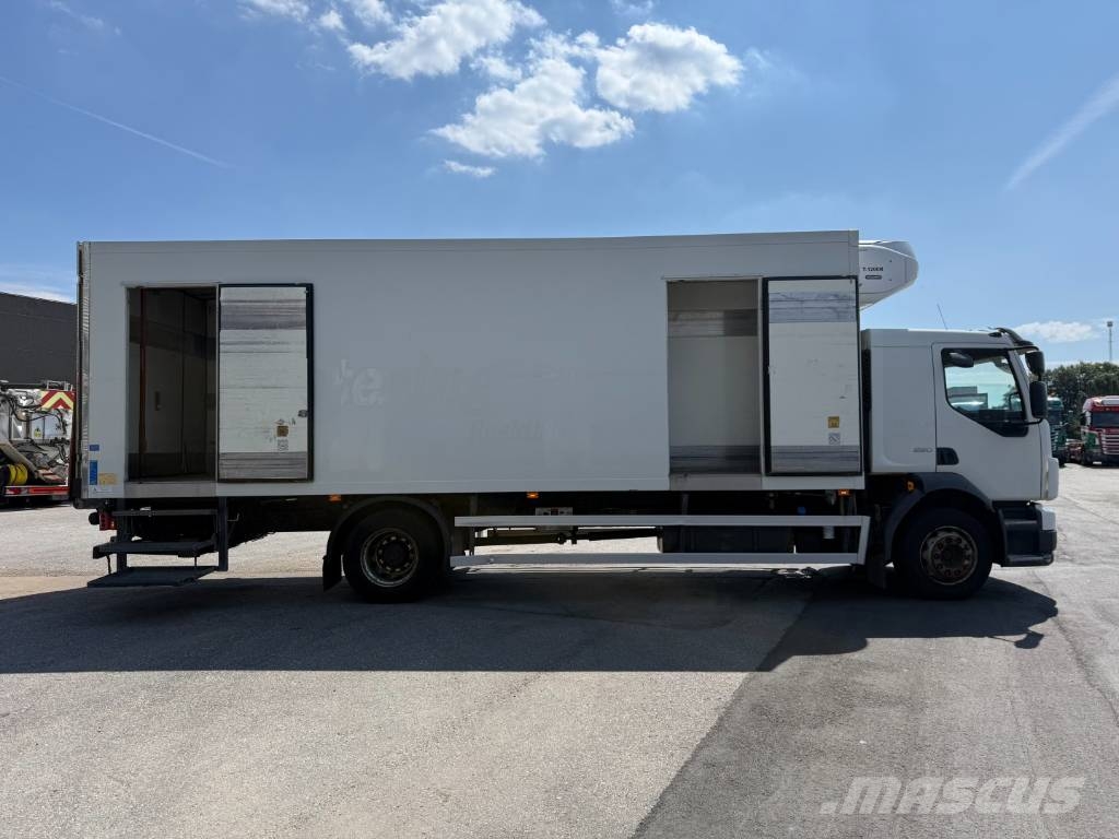 Volvo FL290 4x2 ThermoKing T1200-R Euro 5 Camiones con temperatura controlada