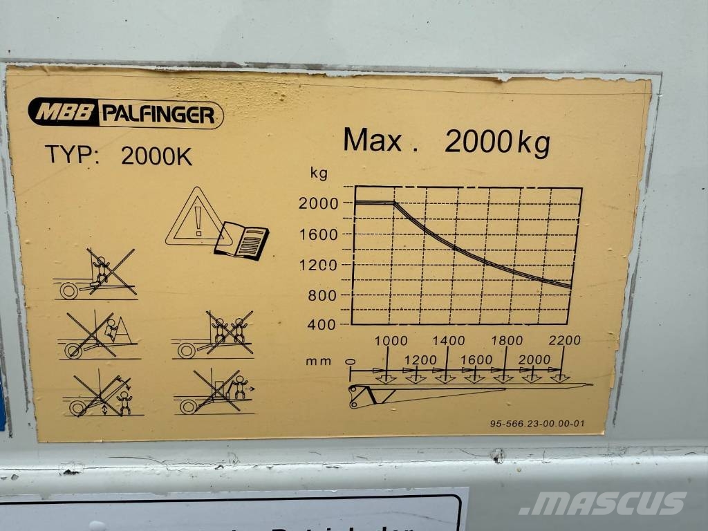 Volvo FL290 4x2 ThermoKing T1200-R Euro 5 Camiones con temperatura controlada