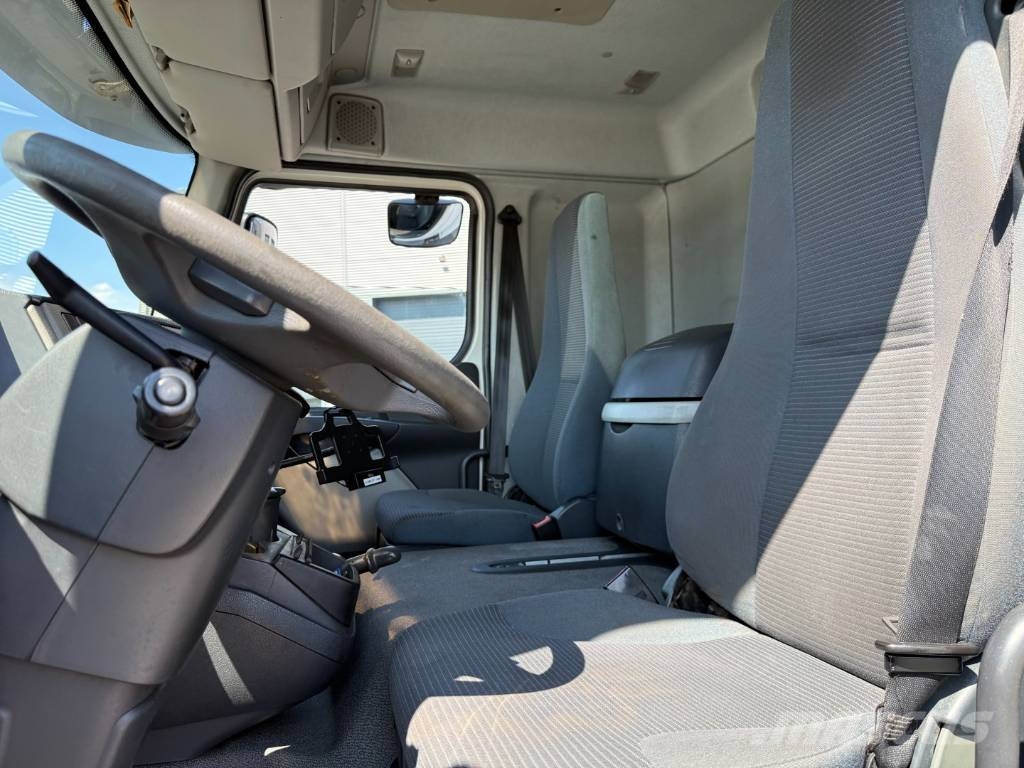 Volvo FL290 4x2 ThermoKing T1200-R Euro 5 Camiones con temperatura controlada