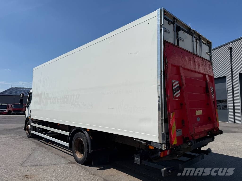 Volvo FL290 4x2 ThermoKing T1200-R Euro 5 Camiones con temperatura controlada