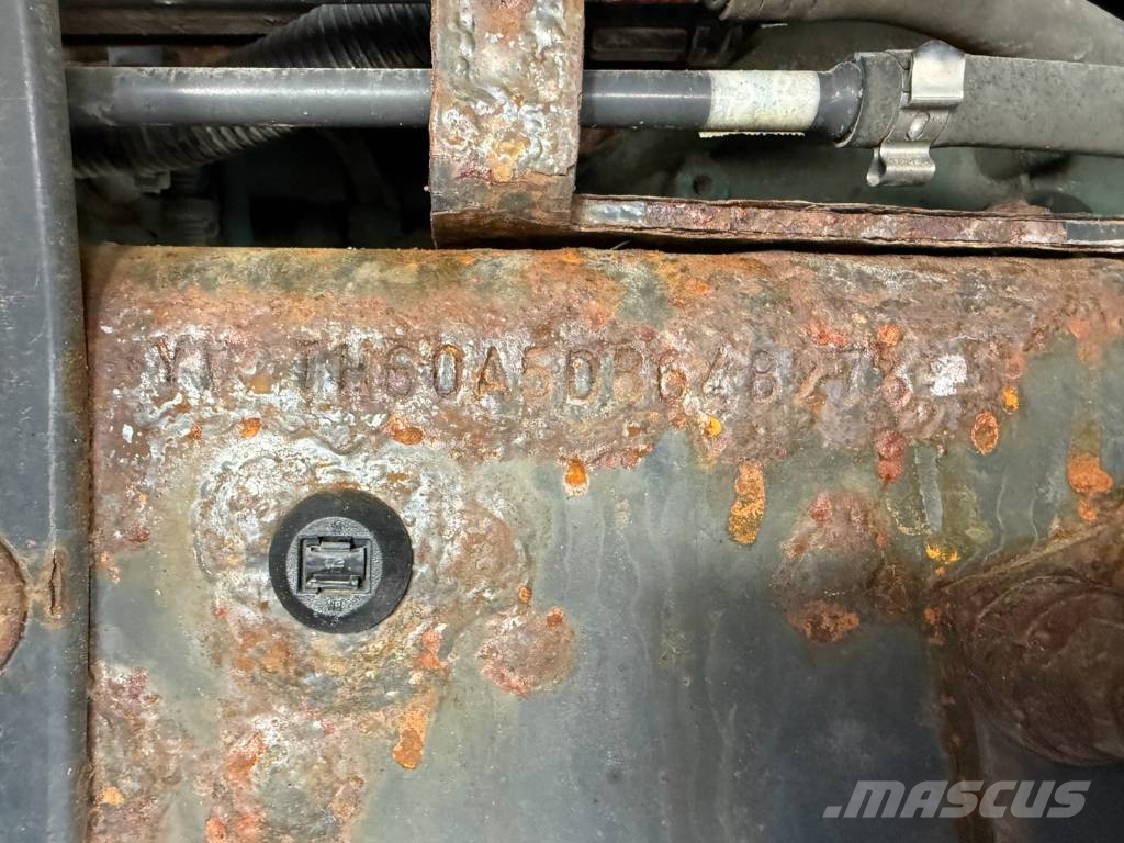 Volvo FL290 4x2 ThermoKing T1200-R Euro 5 Camiones con temperatura controlada