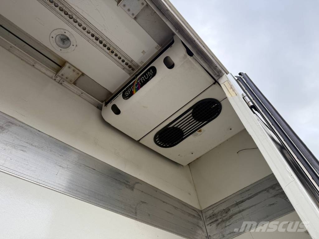 Volvo FL290 4x2 ThermoKing T1200-R Euro 5 Camiones con temperatura controlada
