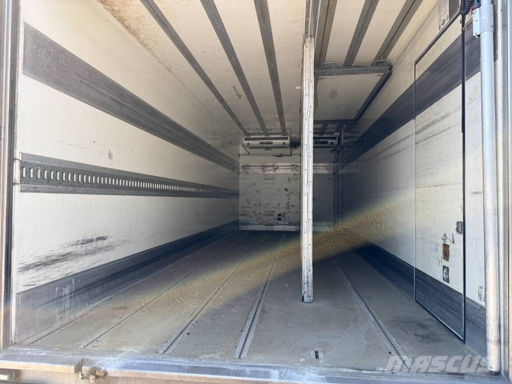 Volvo FL290 4x2 ThermoKing T1200-R Euro 5 Camiones con temperatura controlada