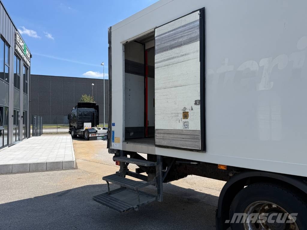 Volvo FL290 4x2 ThermoKing T1200-R Euro 5 Camiones con temperatura controlada