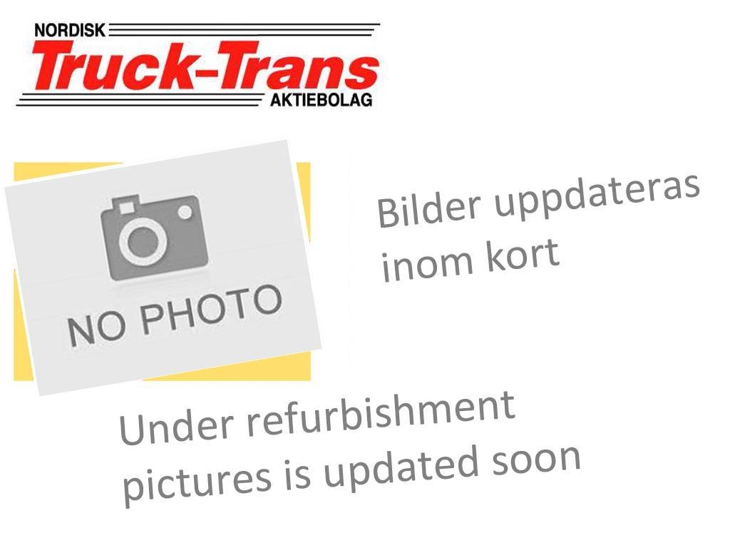 Toyota 8FBMT50 Elektritõstukid