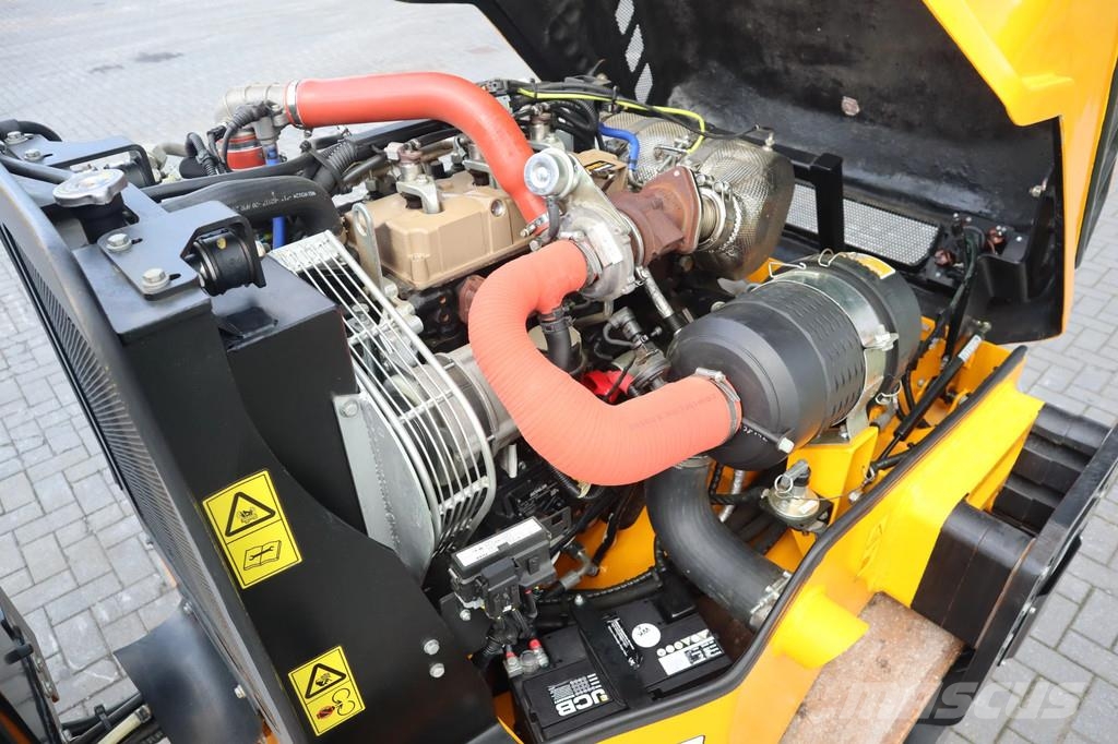 JCB CT430 -140 | NEW / UNUSED | WATER SPRAY Інші дорожні катки