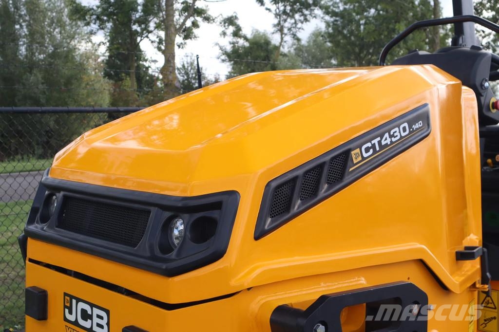 JCB CT430 -140 | NEW / UNUSED | WATER SPRAY Інші дорожні катки