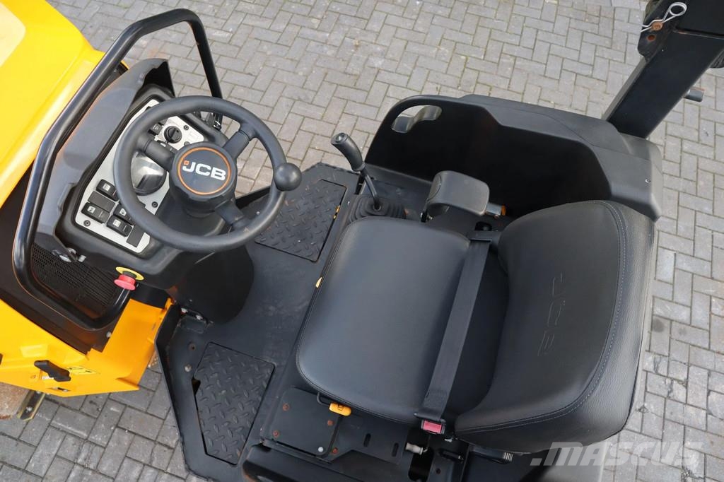 JCB CT430 -140 | NEW / UNUSED | WATER SPRAY Інші дорожні катки