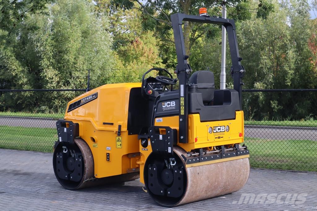 JCB CT430 -140 | NEW / UNUSED | WATER SPRAY Інші дорожні катки