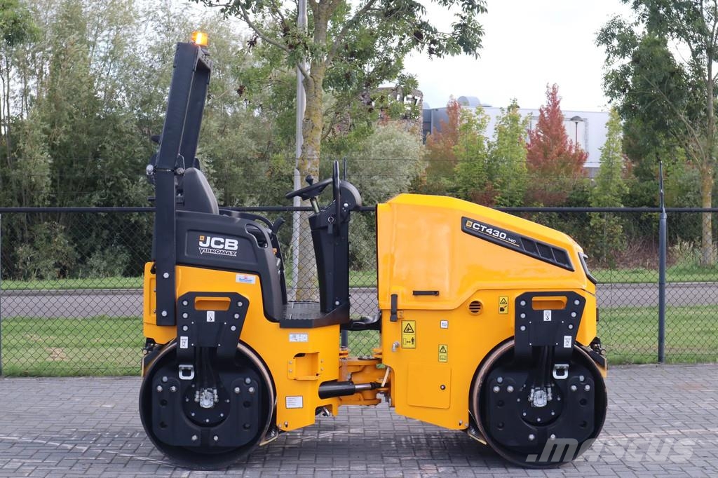 JCB CT430 -140 | NEW / UNUSED | WATER SPRAY Інші дорожні катки