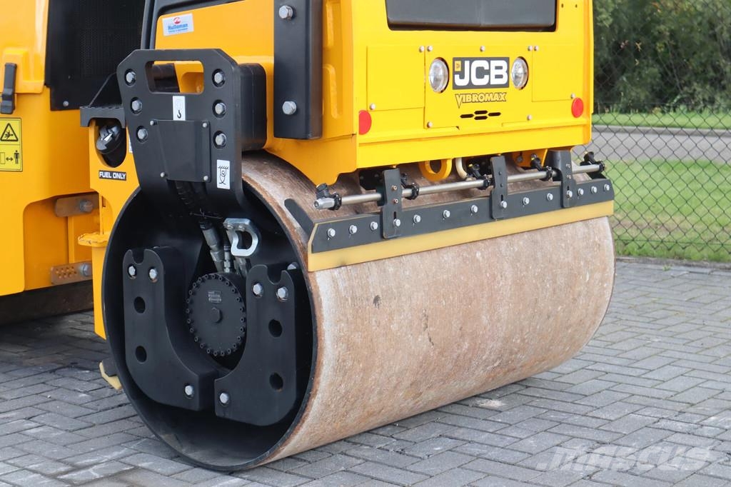 JCB CT430 -140 | NEW / UNUSED | WATER SPRAY Інші дорожні катки