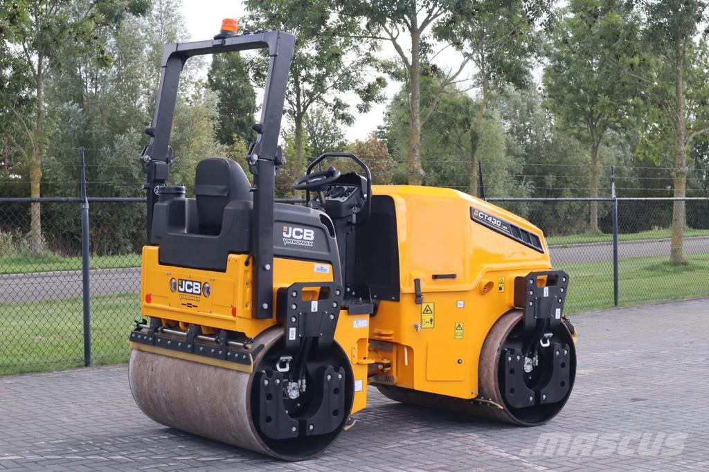 JCB CT430 -140 | NEW / UNUSED | WATER SPRAY Інші дорожні катки