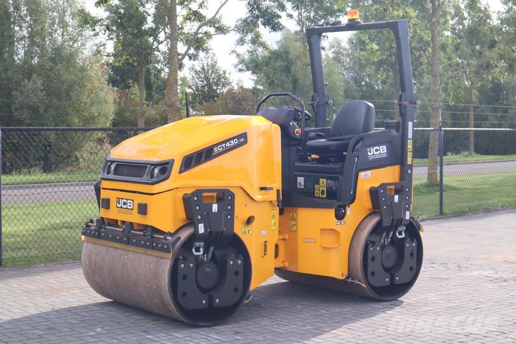 JCB CT430 -140 | NEW / UNUSED | WATER SPRAY Інші дорожні катки