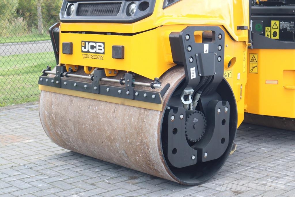 JCB CT430 -140 | NEW / UNUSED | WATER SPRAY Інші дорожні катки