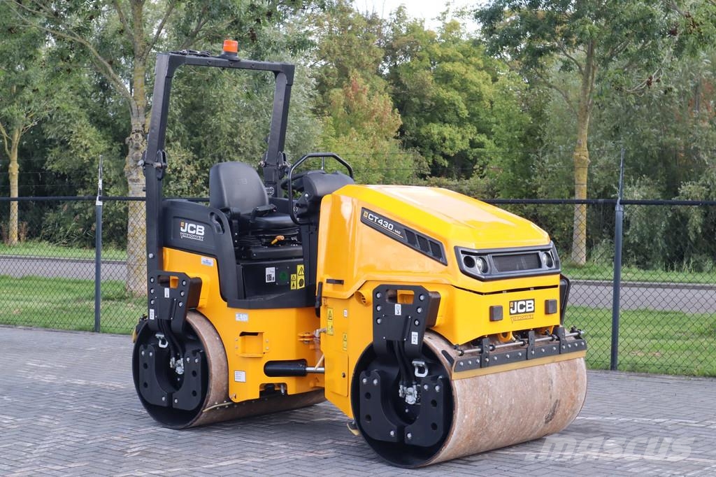 JCB CT430 -140 | NEW / UNUSED | WATER SPRAY Інші дорожні катки