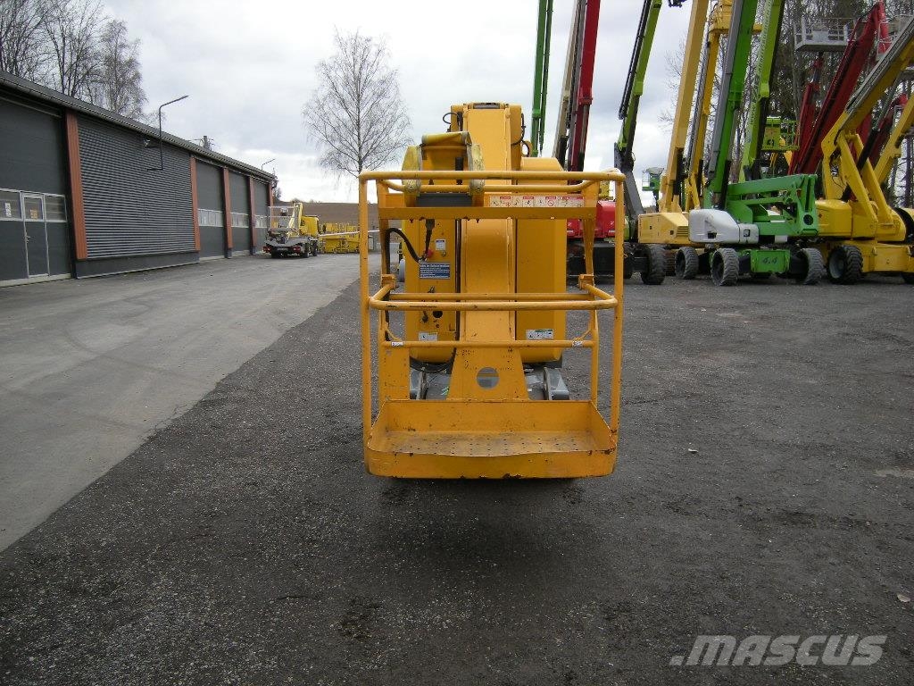 Haulotte Star 10 Alte ascensoare si platforme
