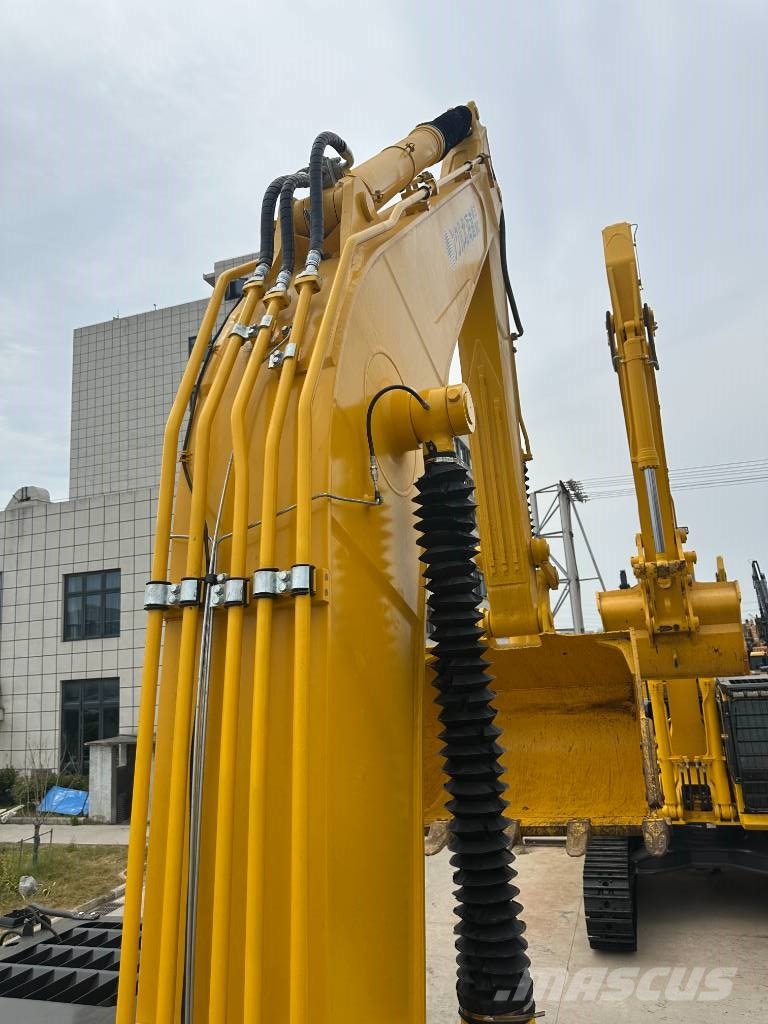 Komatsu PC 350-7 Crawler excavators