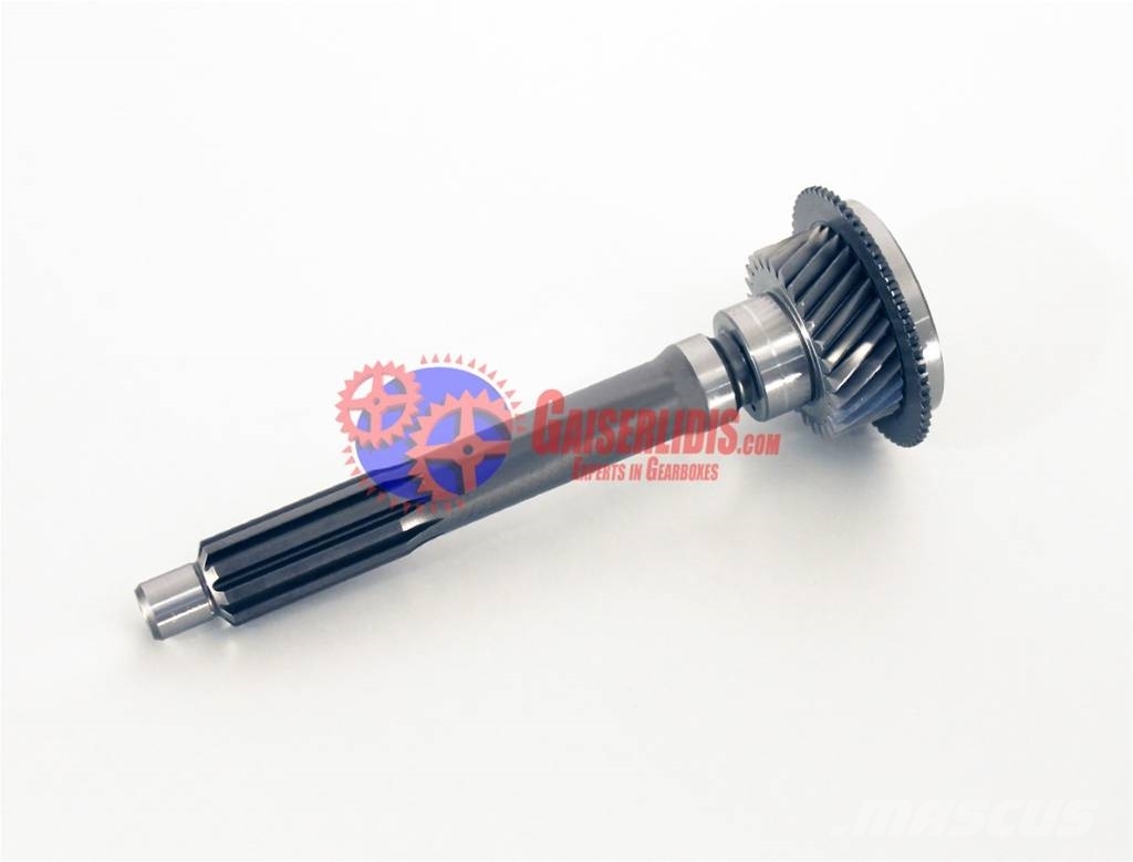 CEI Input shaft 1307202150 for ZF Versnellingsbakken