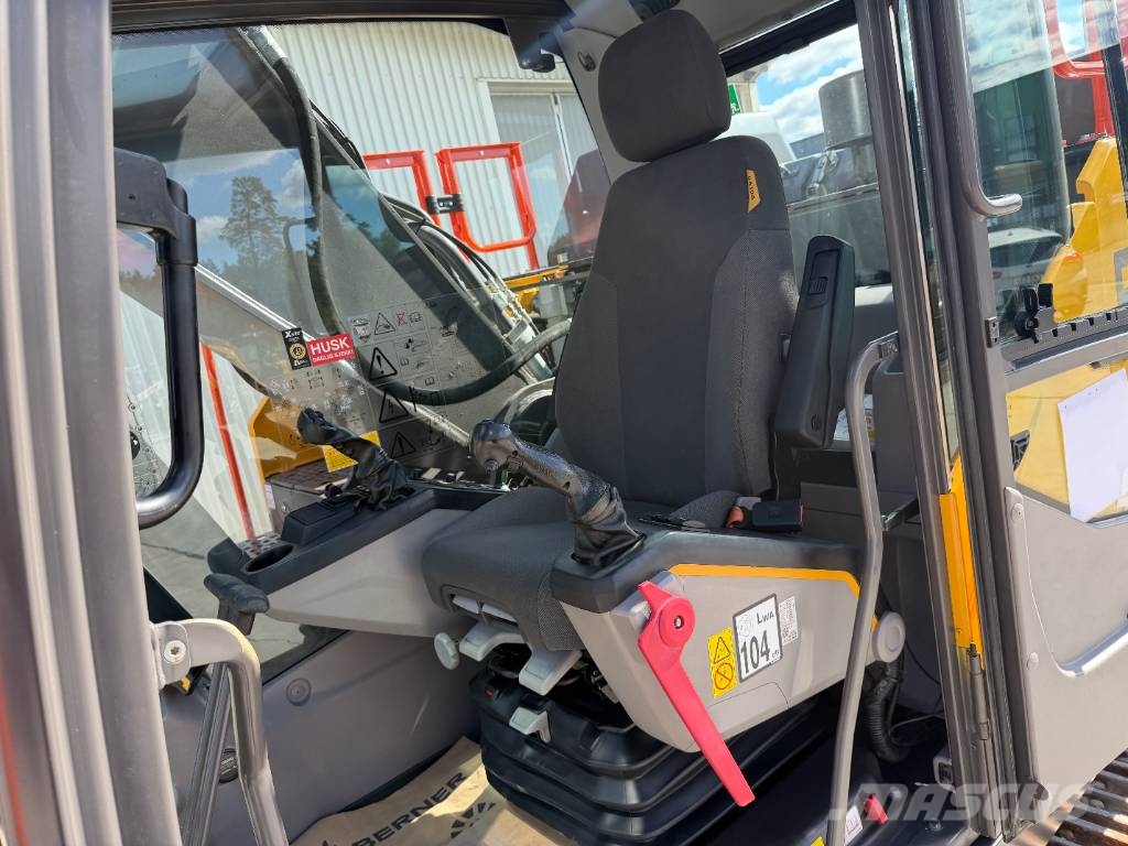 Volvo EC 300 EL Escavatori cingolati