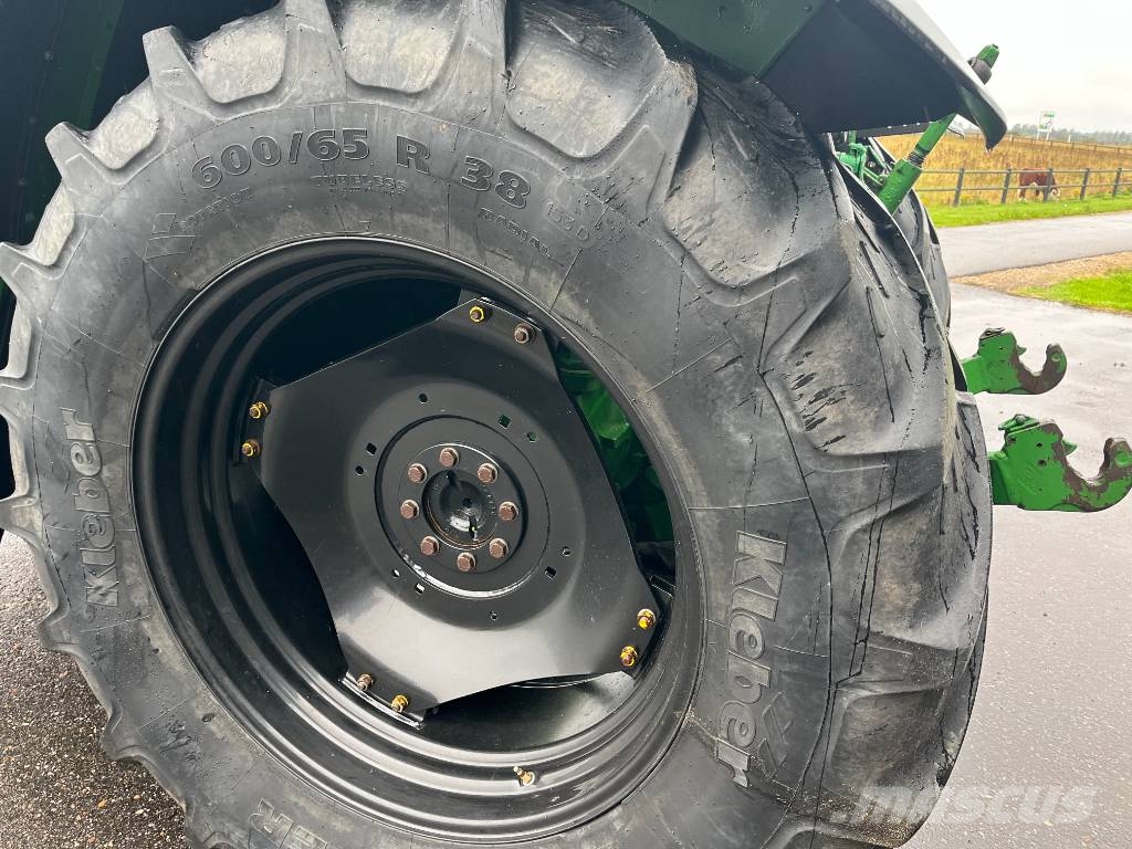 John Deere 6800 Tratores Agrícolas usados