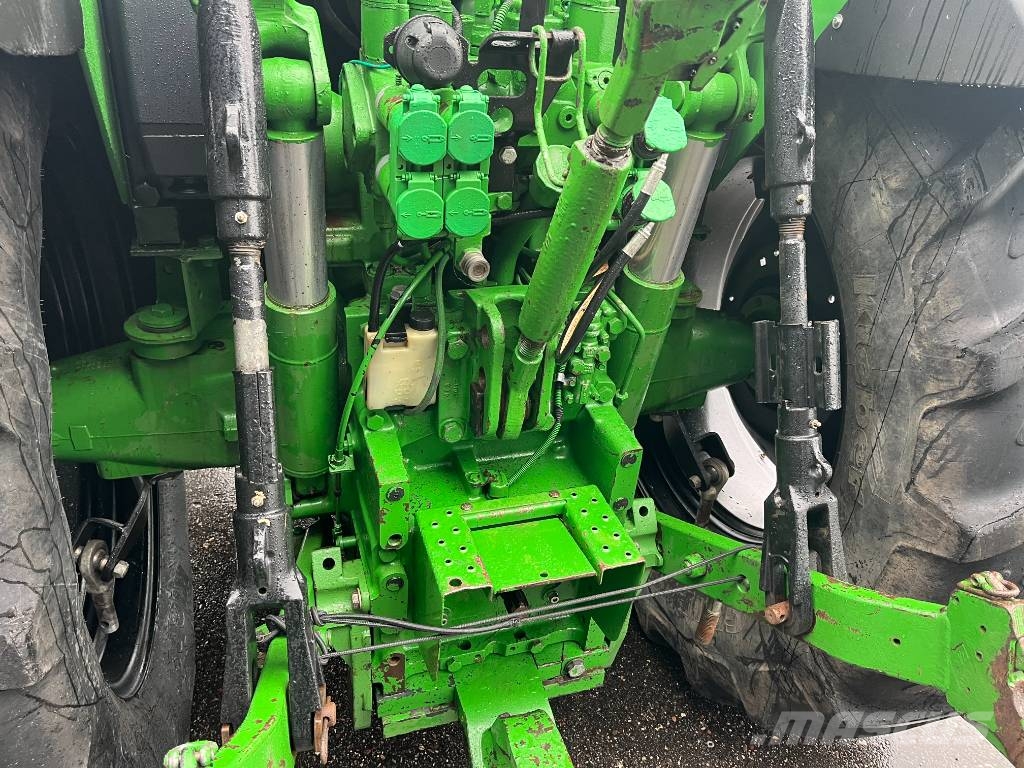 John Deere 6800 Tratores Agrícolas usados