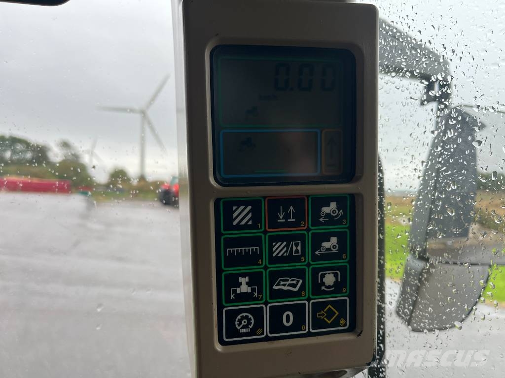 John Deere 6800 Tratores Agrícolas usados