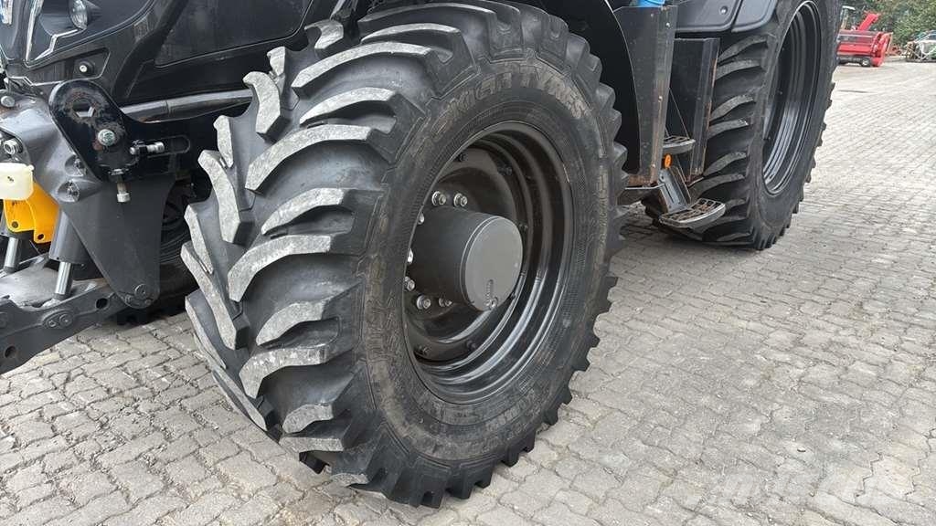 Valtra T234D 0 Tractores