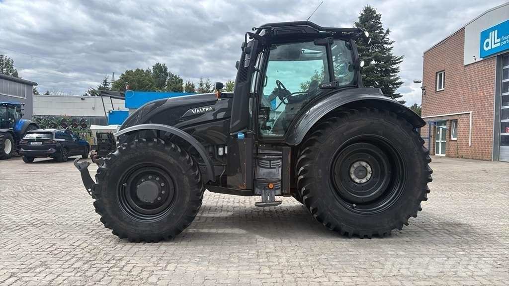 Valtra T234D 0 Tractores
