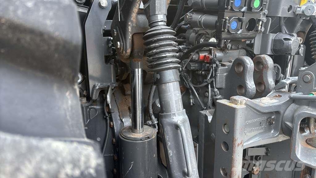 Valtra T234D 0 Tractores