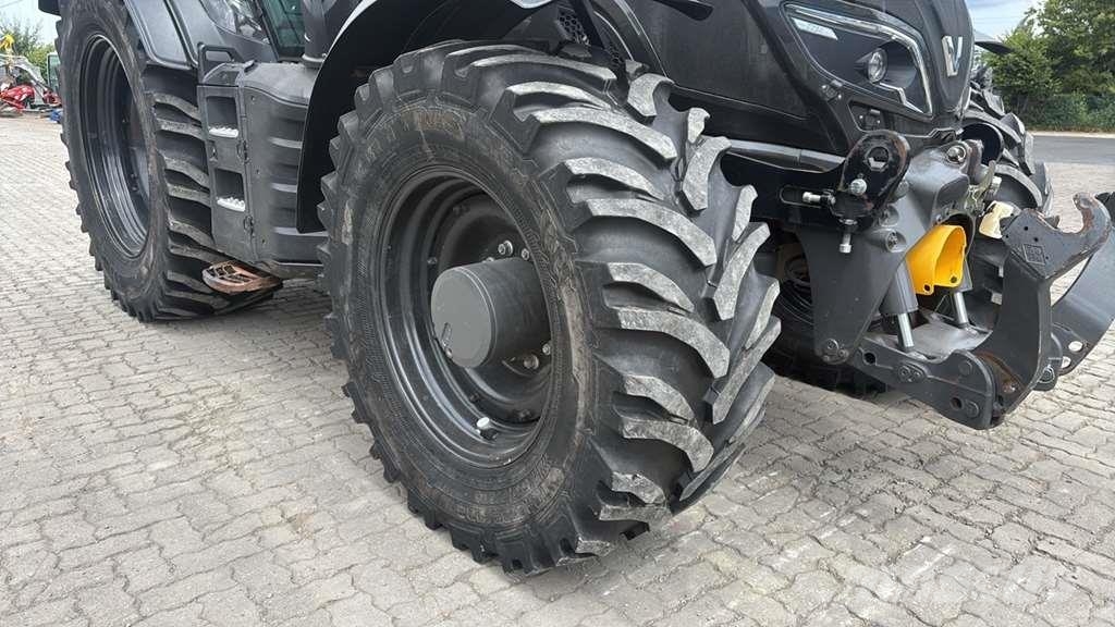 Valtra T234D 0 Tractores